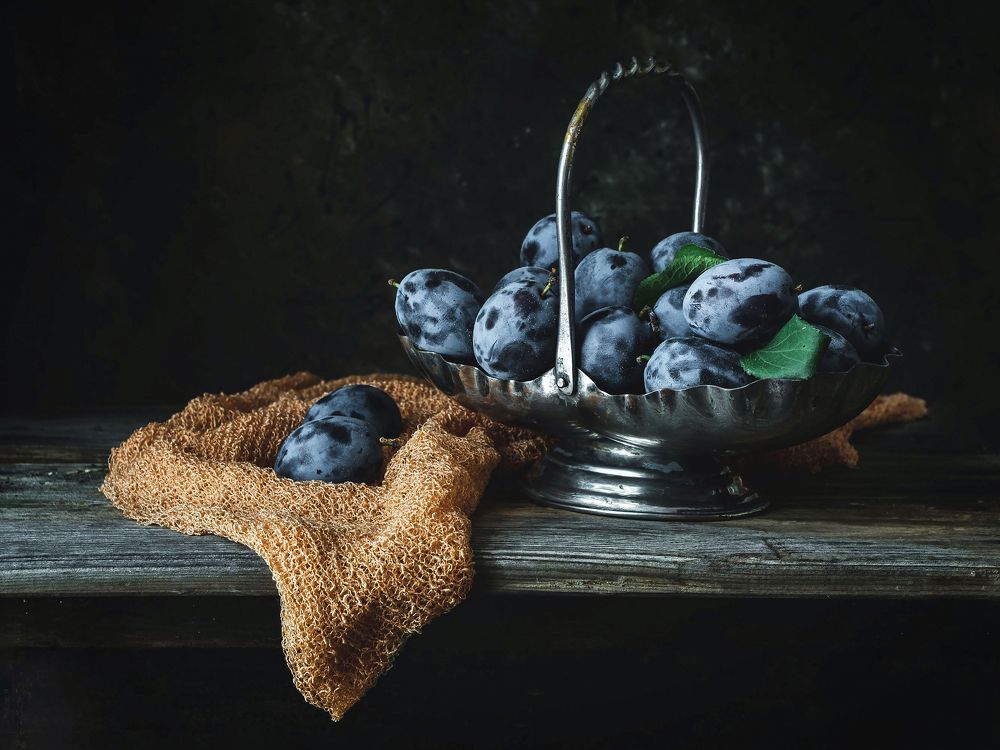 Photograph by Květa Trčková