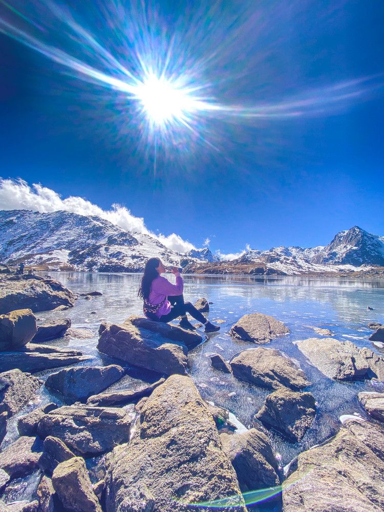 Photograph by Pujan Napit