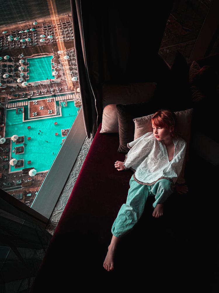 Photograph by Denis Naryshev