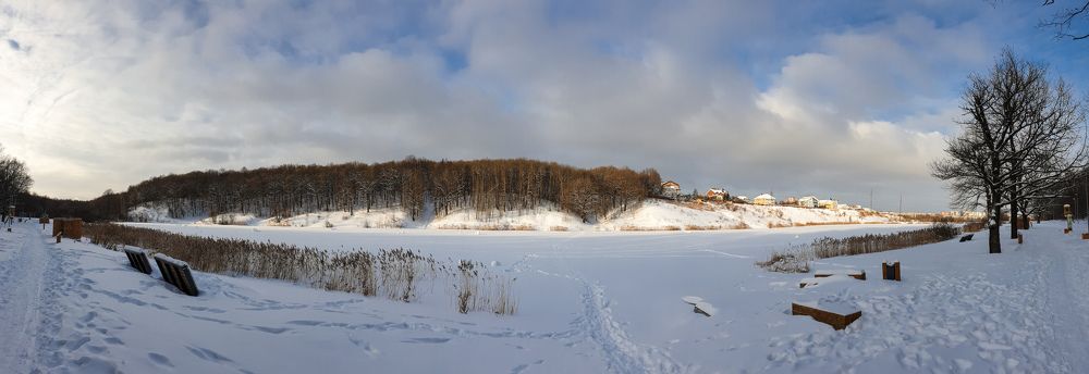 Photograph by Андрей Шелуков