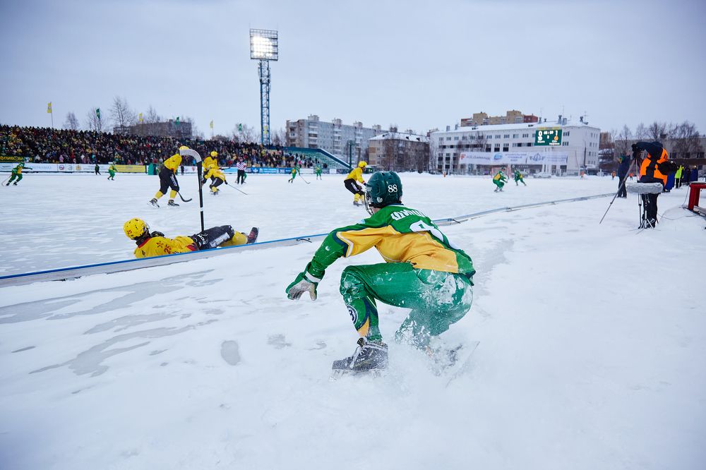 Photograph by Aleksandr Yarkov