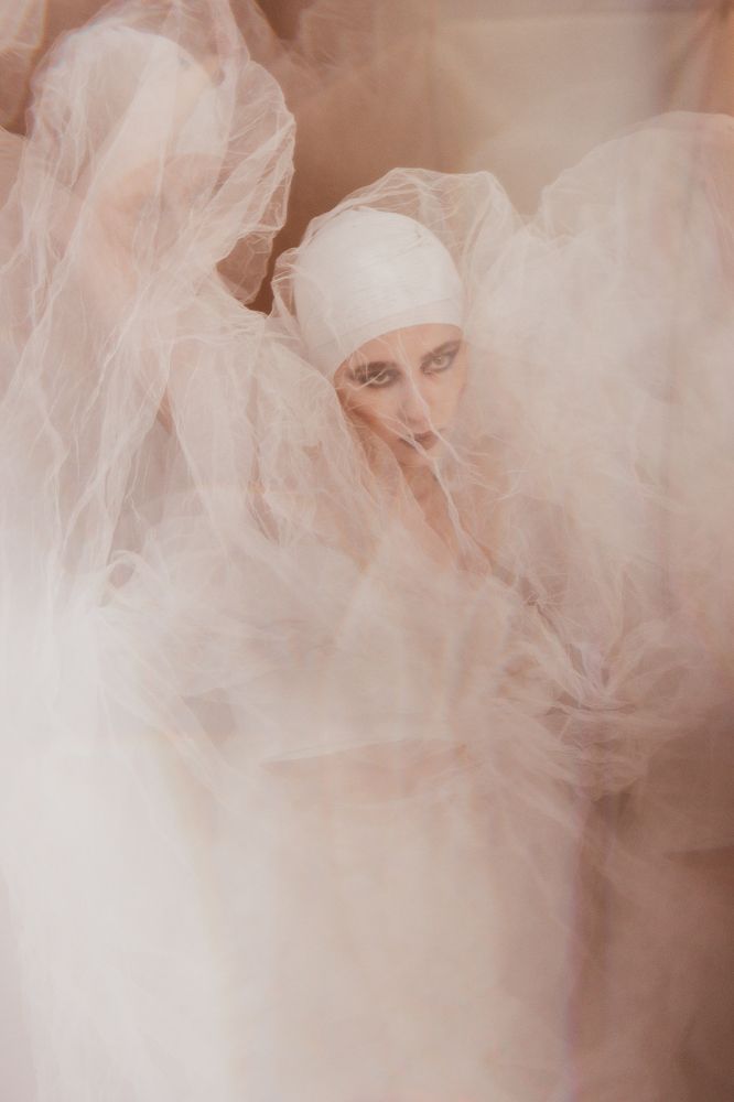 Photograph by Ira Sokol