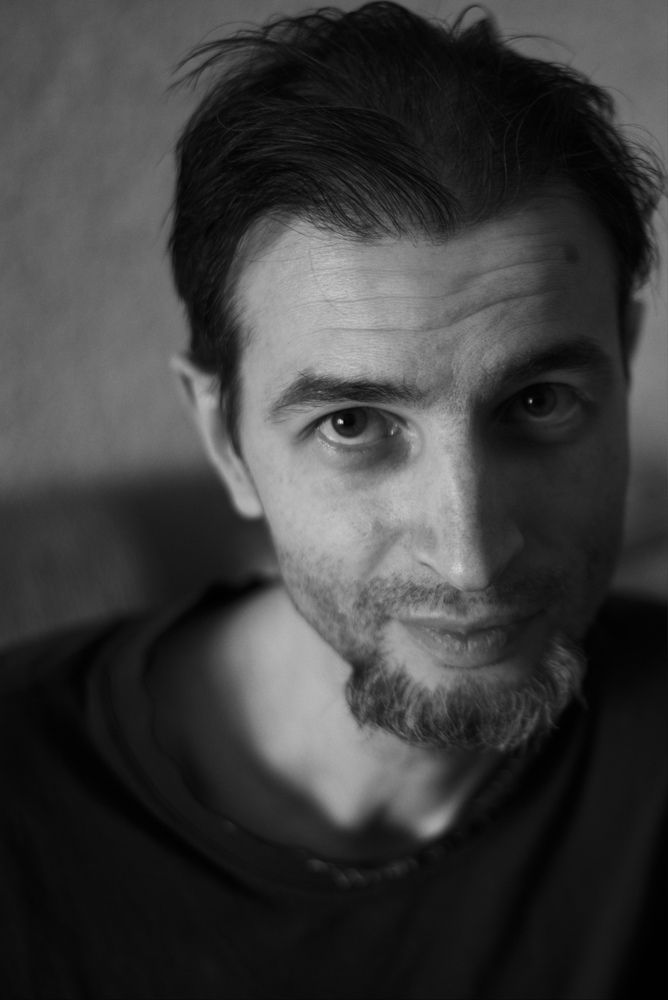 Photograph by Инна Лисовская