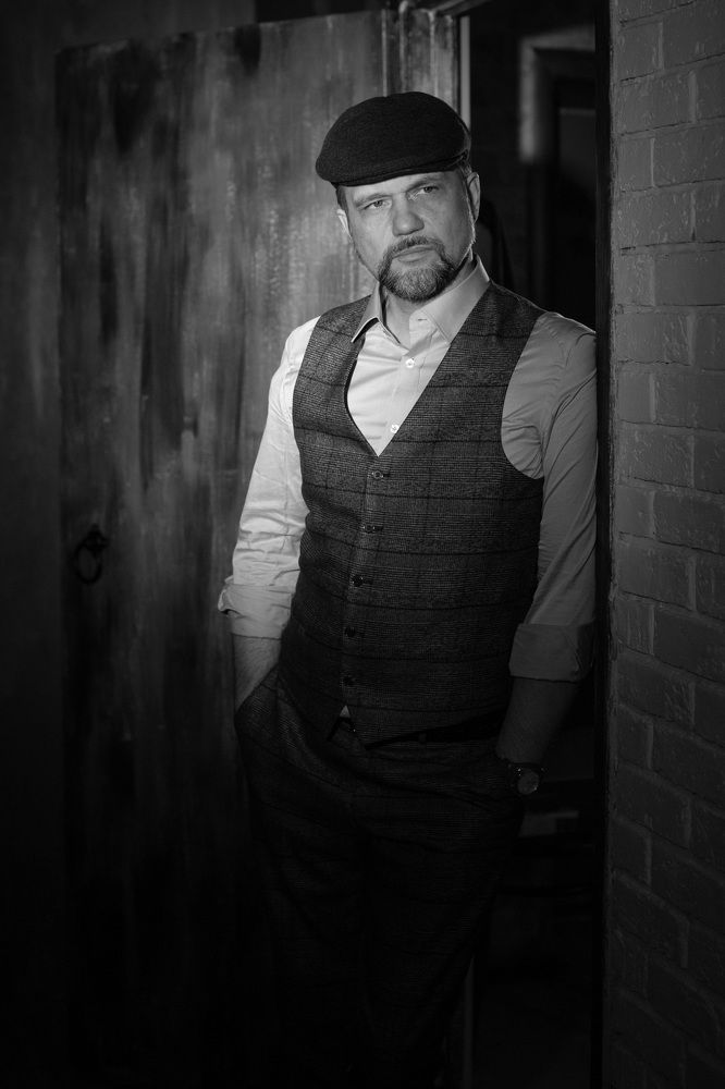 Photograph by Надежда Рыжова