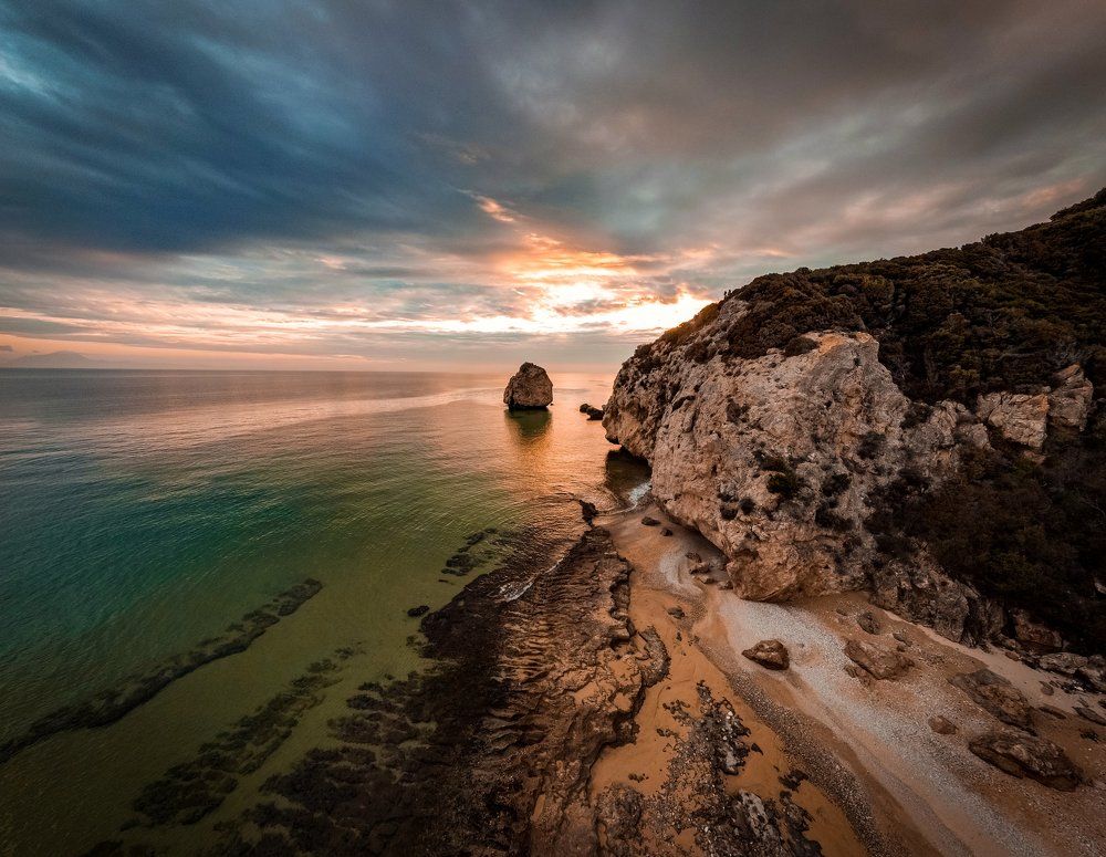 Photograph by MARTSOS DIMITRIOS