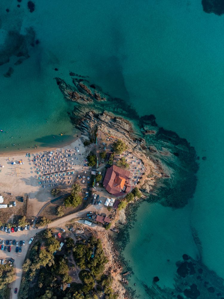 Photograph by MARTSOS DIMITRIOS