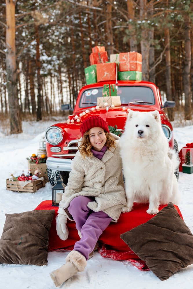 Photograph by Anastasiya Buller