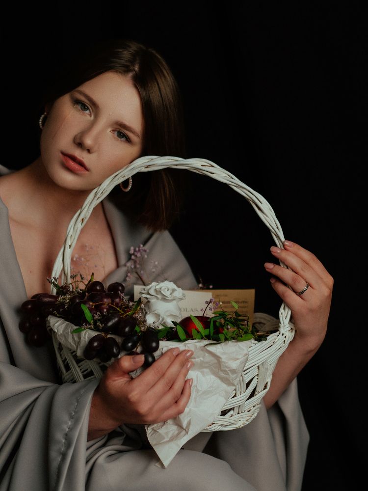 Photograph by Эллианна Тимохина