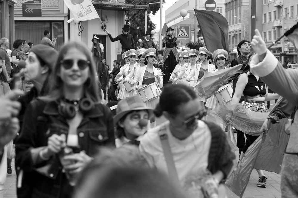 фестиваль Айда фест