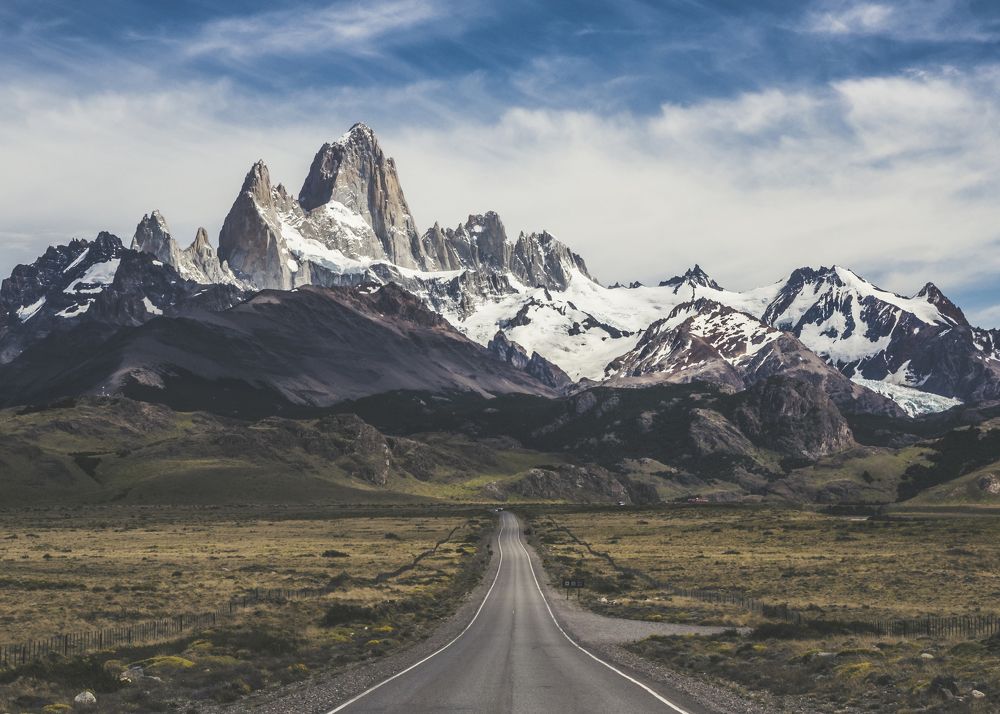 Photograph by Justo Lassaga