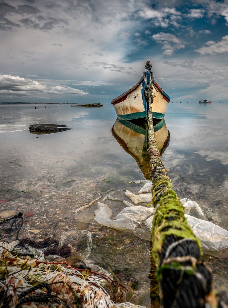 Photograph by MARTSOS DIMITRIOS