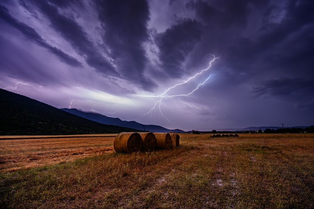Photograph by MARTSOS DIMITRIOS