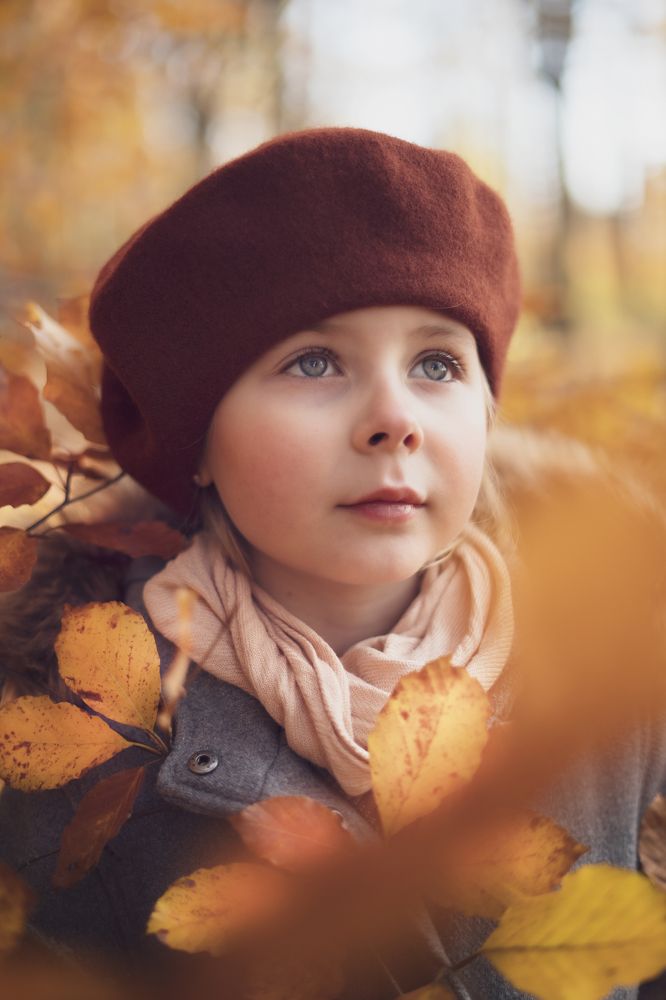 Photograph by Natalie K.