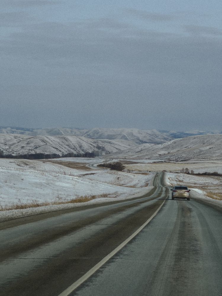 Photograph by Марина Скворцова