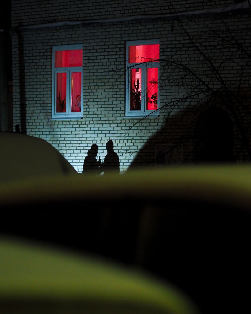 Фотография автора Горбатов Федор