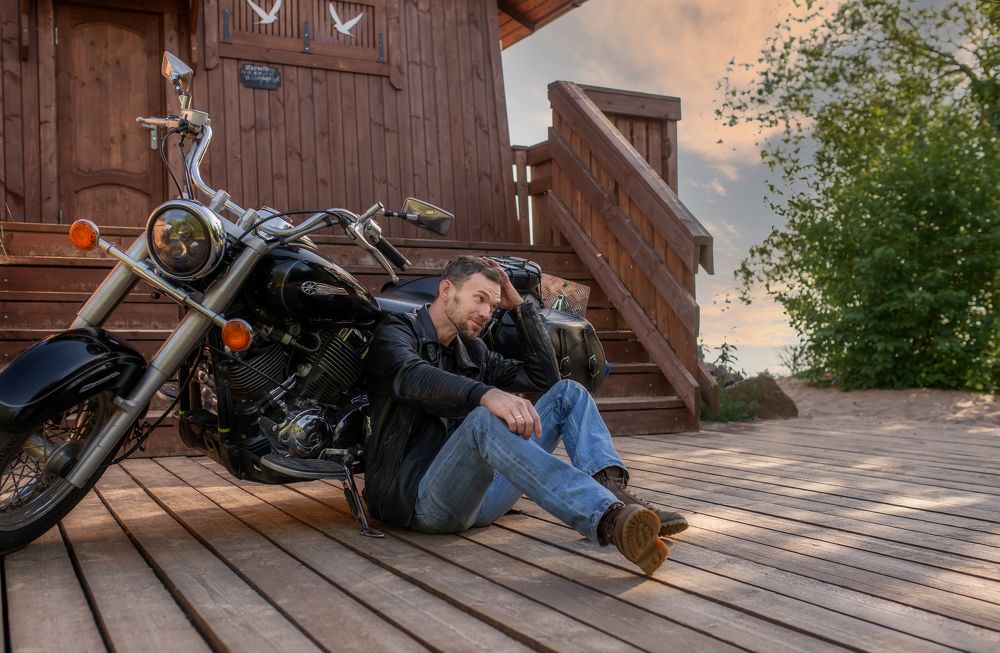 Photograph by Фролова Светлана