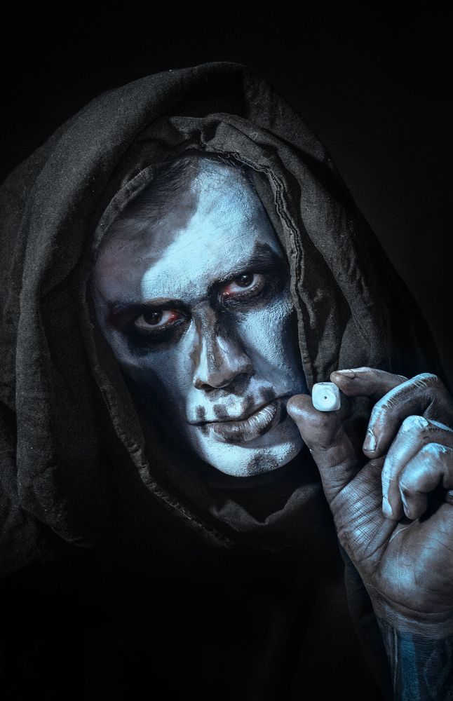 Photograph by Мария Никольская