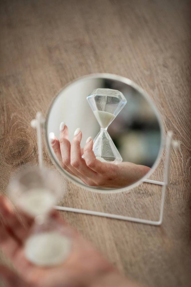 Игра теней и отражений