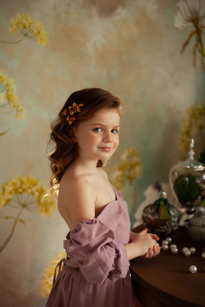 Photograph by Nina Zaytseva