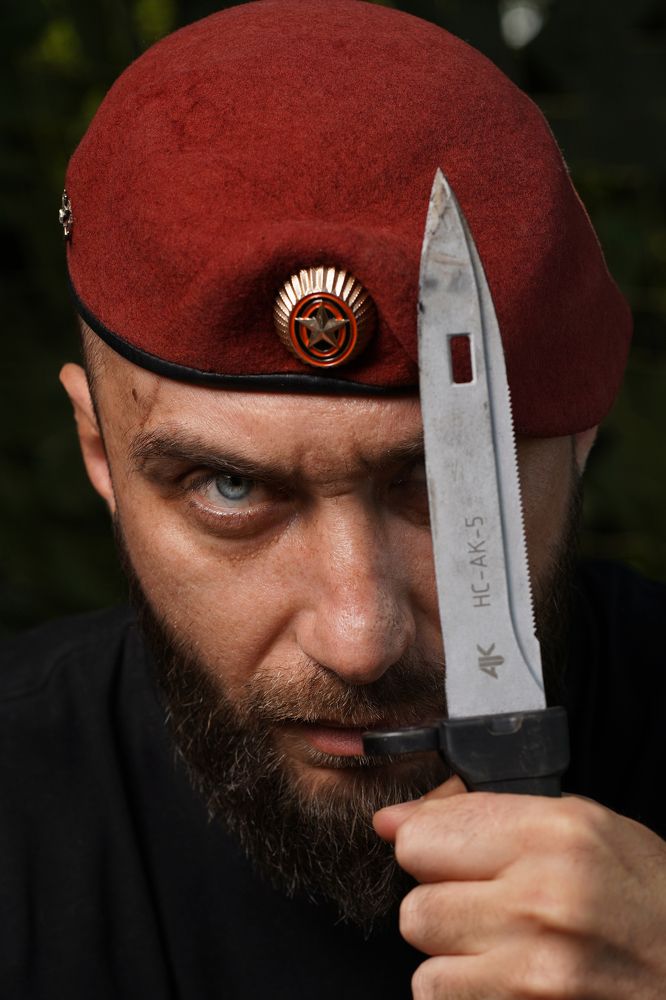 Photograph by Голубятникова Ирина