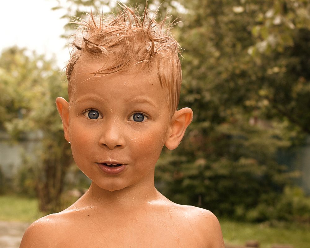 Photograph by Эльвира Глазунова