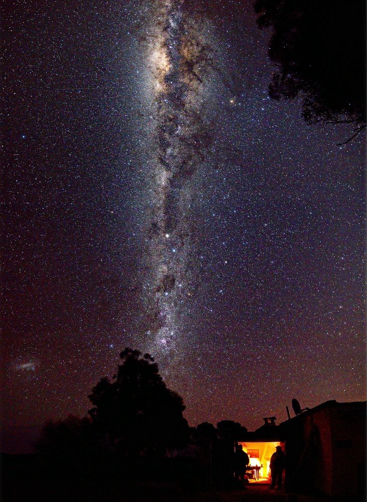 Photograph by Lucas Pedrazzi