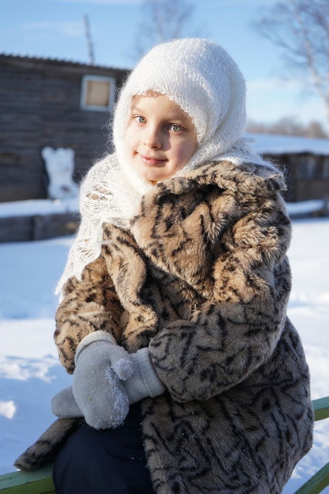 Photograph by Анна Брылева