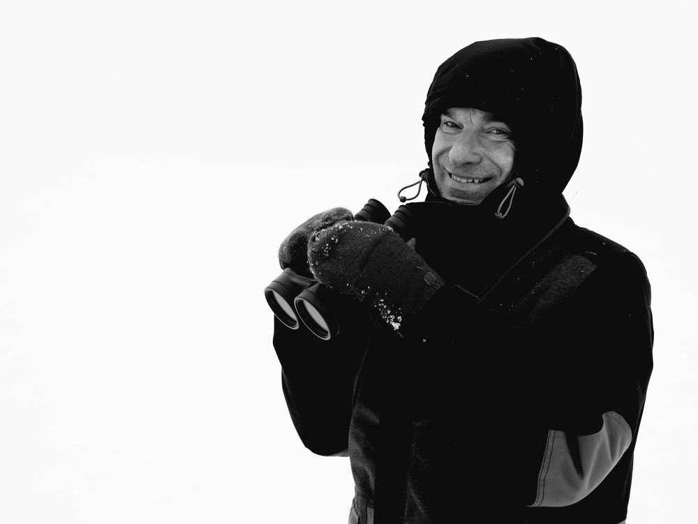 Photograph by Елена Тимченко