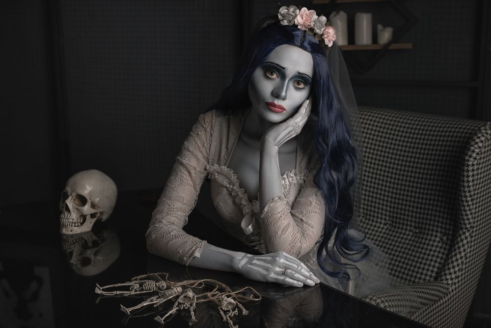 Photograph by Средин Михаил