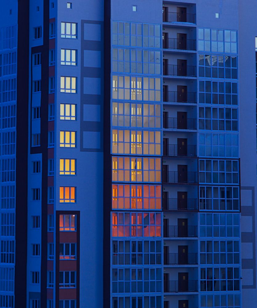 Photograph by Вадим Шестаков- Першин