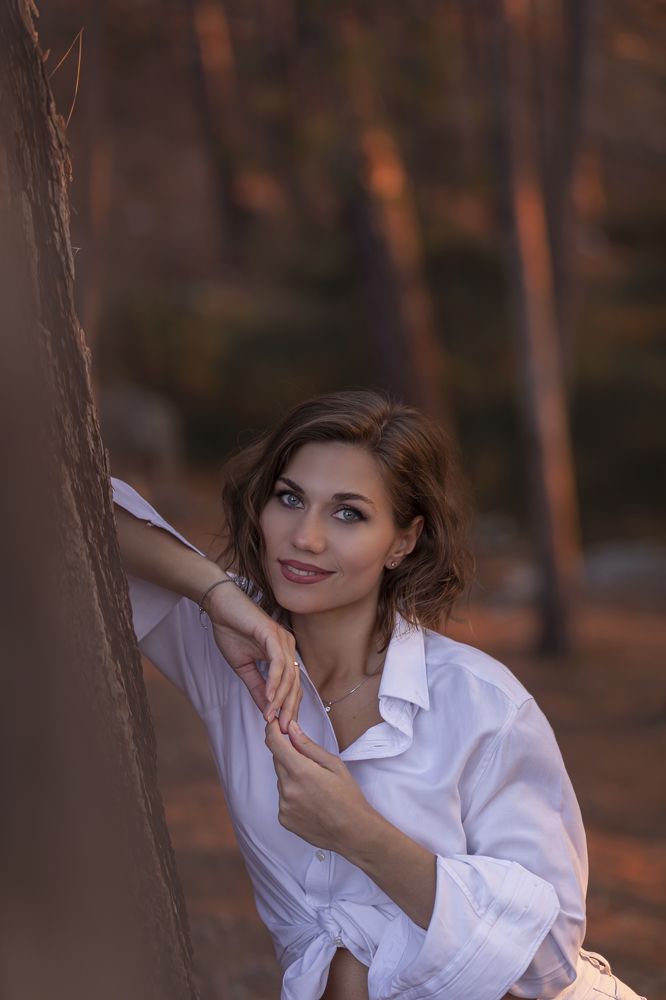 Photograph by Полина Данилова