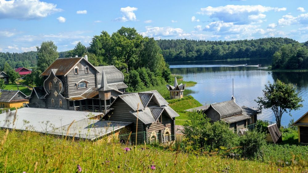 Беркзовский Рядок