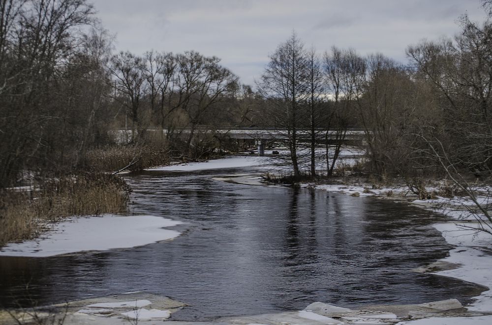 Photograph by Андрей Емельянов