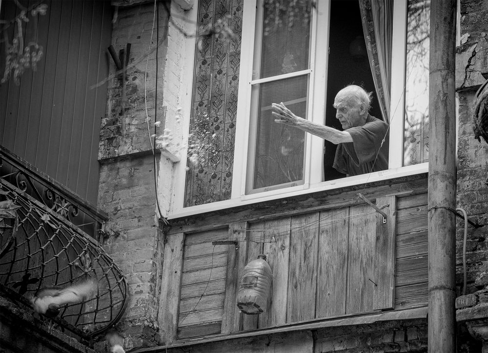 Photograph by Сергей Шварцман