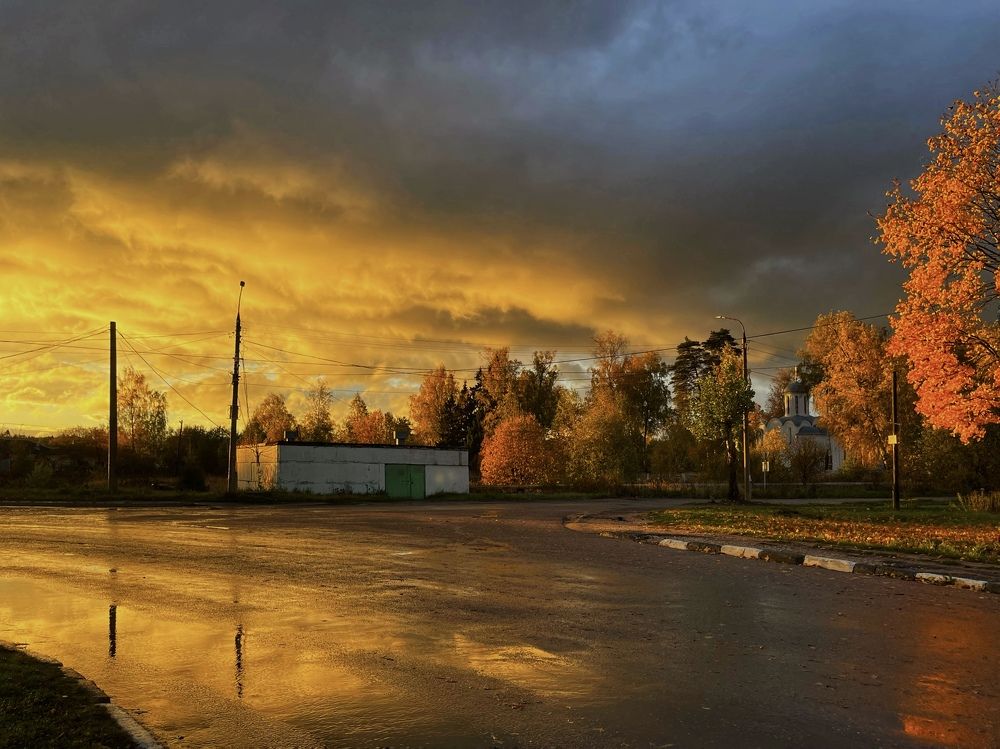 Photograph by Наталья Сережко