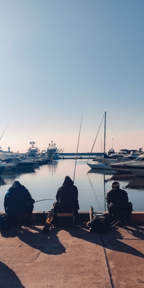 Photograph by Анна Семусева