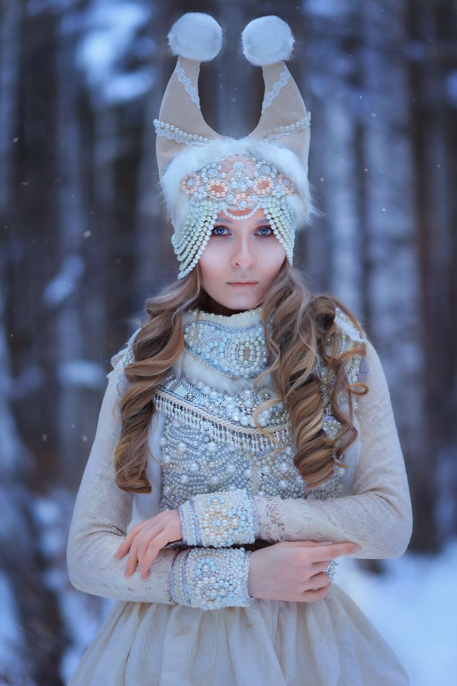 Photograph by Мария Брук