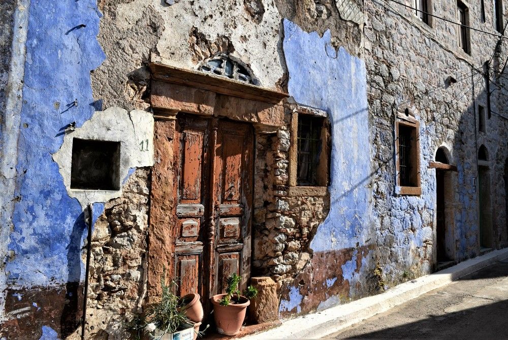 Photograph by Dimitris Iatrou