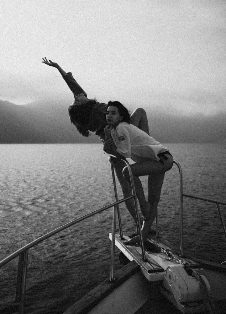 Photograph by Ольга Солодилова