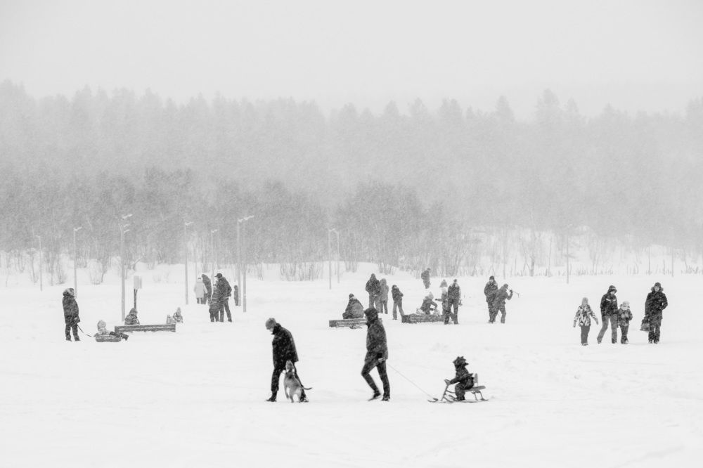 Photograph by Светлана Лебедева