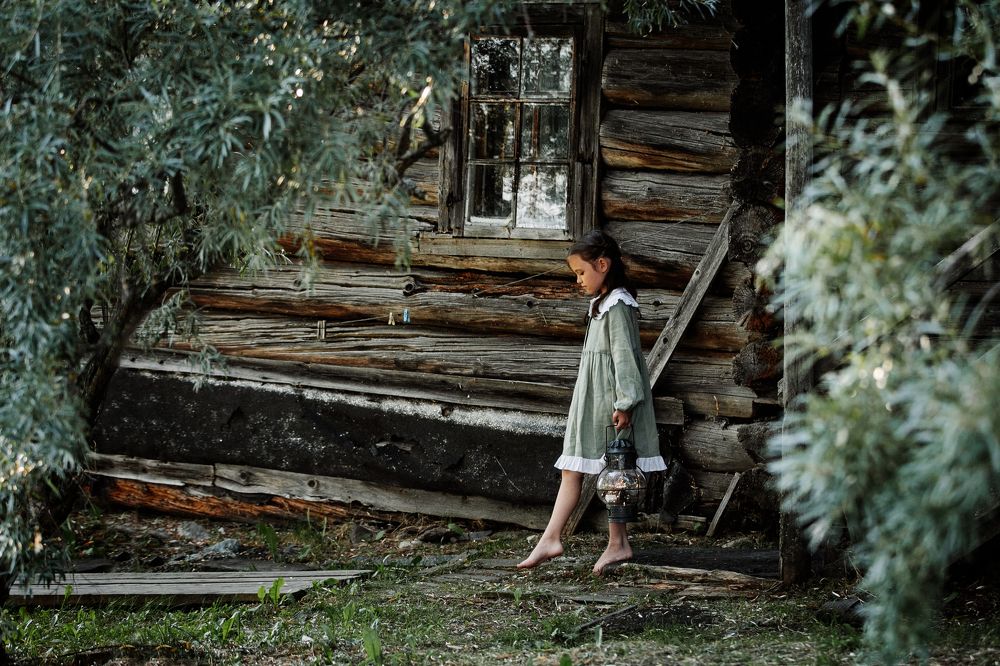 Photograph by Екатерина Гирман