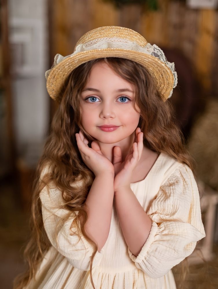 Фотография автора Светлана Шведова