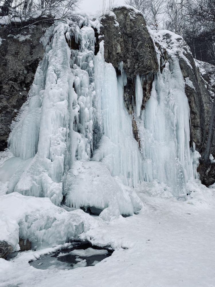 Photograph by Гульнара Шаньгина