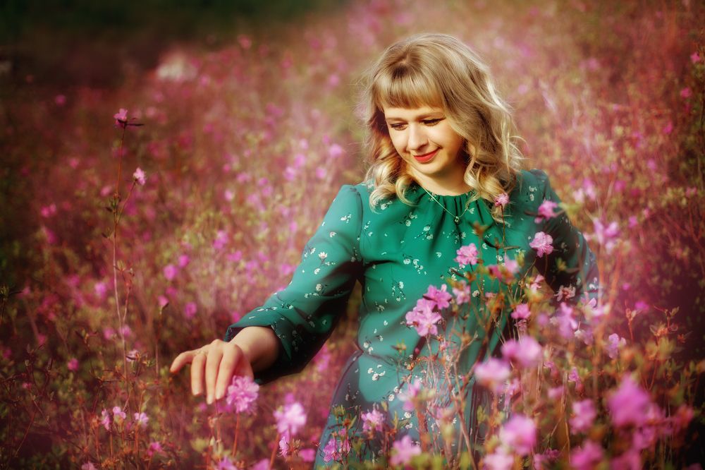 Photograph by Александр Кулаков