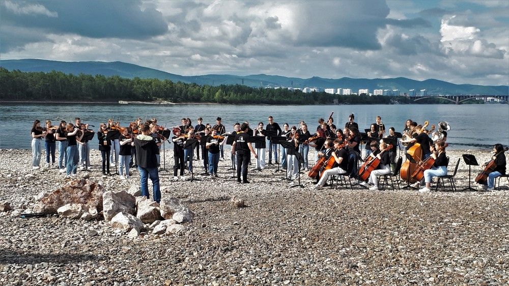 Photograph by Анатолий Каминский