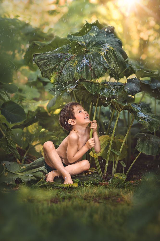 Photograph by Щукина Елена Валерьевна