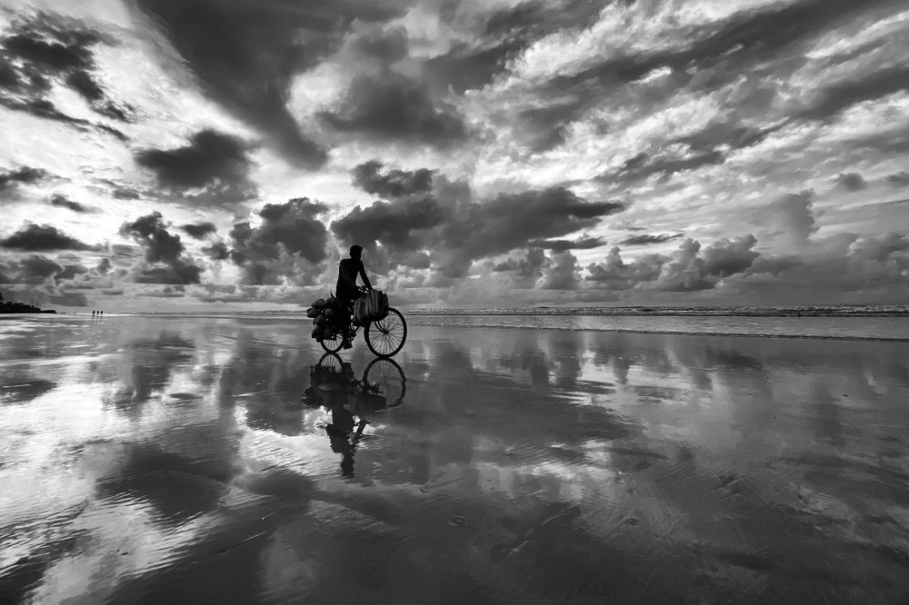 Photograph by Somdeb Mandal