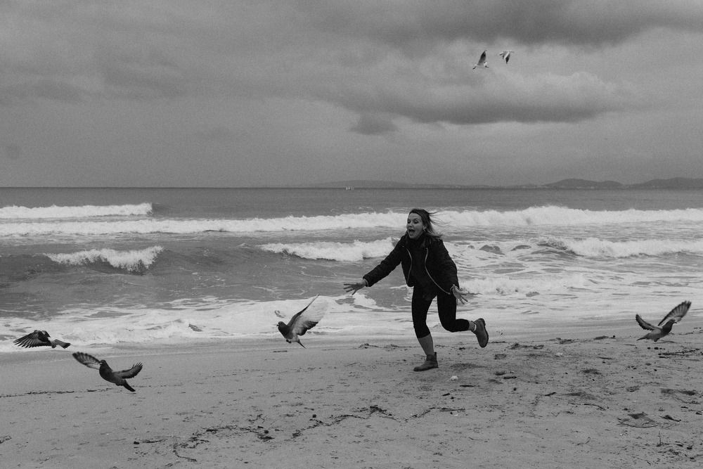 Photograph by Ирина Менерт