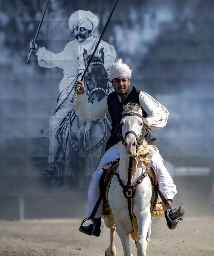 Photograph by Zaheer Abbas