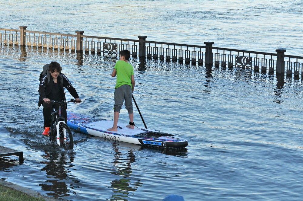 Photograph by Анатолий Каминский